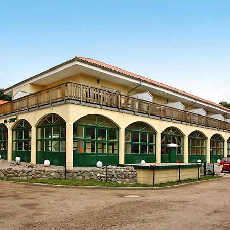 Holiday park Markgrafenheide, Markgrafenheide Exterior foto